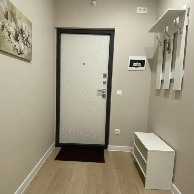 Квартира-студия, 28 м², 2/17 эт.