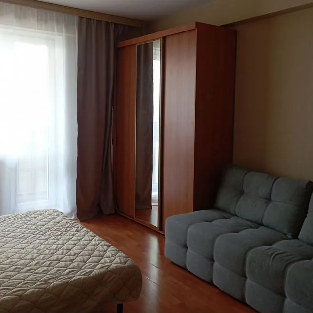 Квартира-студия, 31,5 м², 8/12 эт.