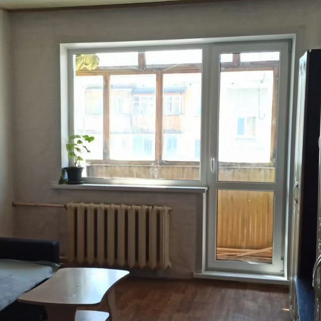 1-к. квартира, 32 м², 5/5 эт.