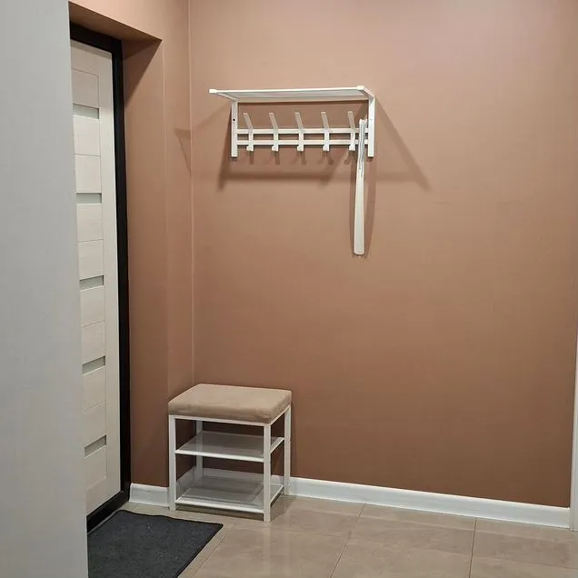 Квартира-студия, 28,7 м², 6/10 эт.
