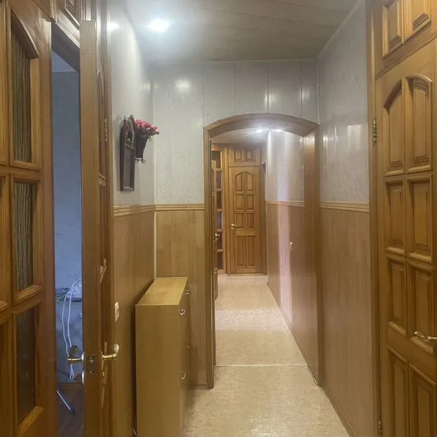 4-к. квартира, 89 м², 6/9 эт.