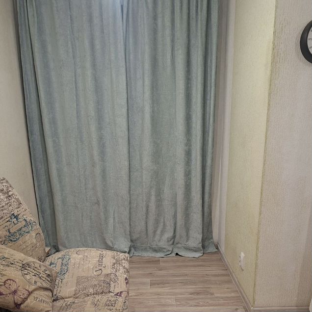 Квартира-студия, 24 м², 2/10 эт.
