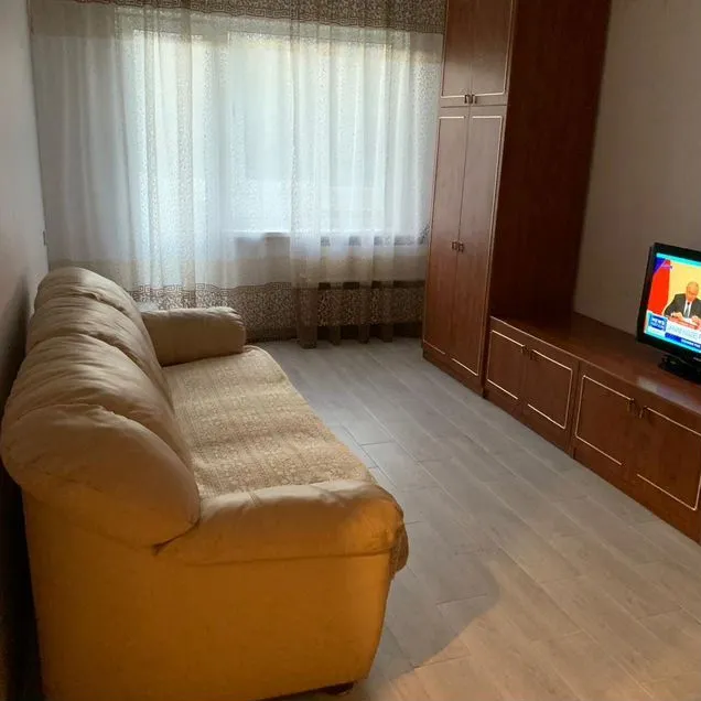 2-к. квартира, 44,5 м², 2/9 эт.