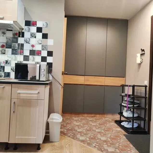 Квартира-студия, 23 м², 4/9 эт.