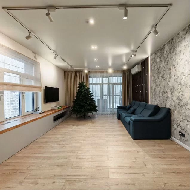 3-к. квартира, 100 м², 9/22 эт.
