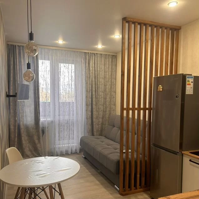 1-к. квартира, 42,1 м², 4/26 эт.