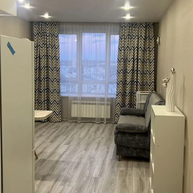 1-к. квартира, 44 м², 16/26 эт.