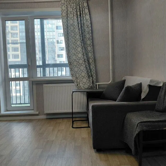 Квартира-студия, 22 м², 5/17 эт.