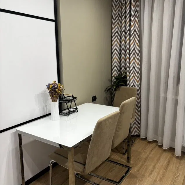 1-к. квартира, 45 м², 9/25 эт.