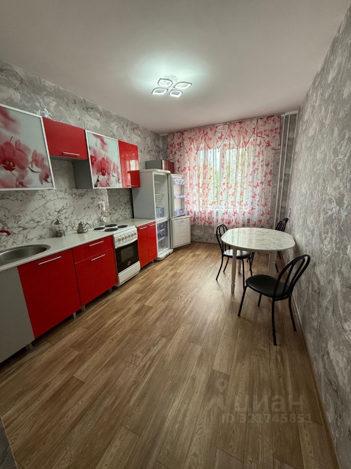 1-к. квартира, 42.5 м², 2/10 эт.