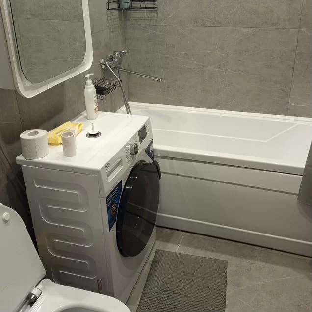 Квартира-студия, 30 м², 1/25 эт.
