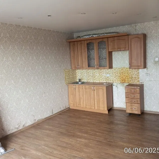 Квартира-студия, 32,5 м², 7/7 эт.