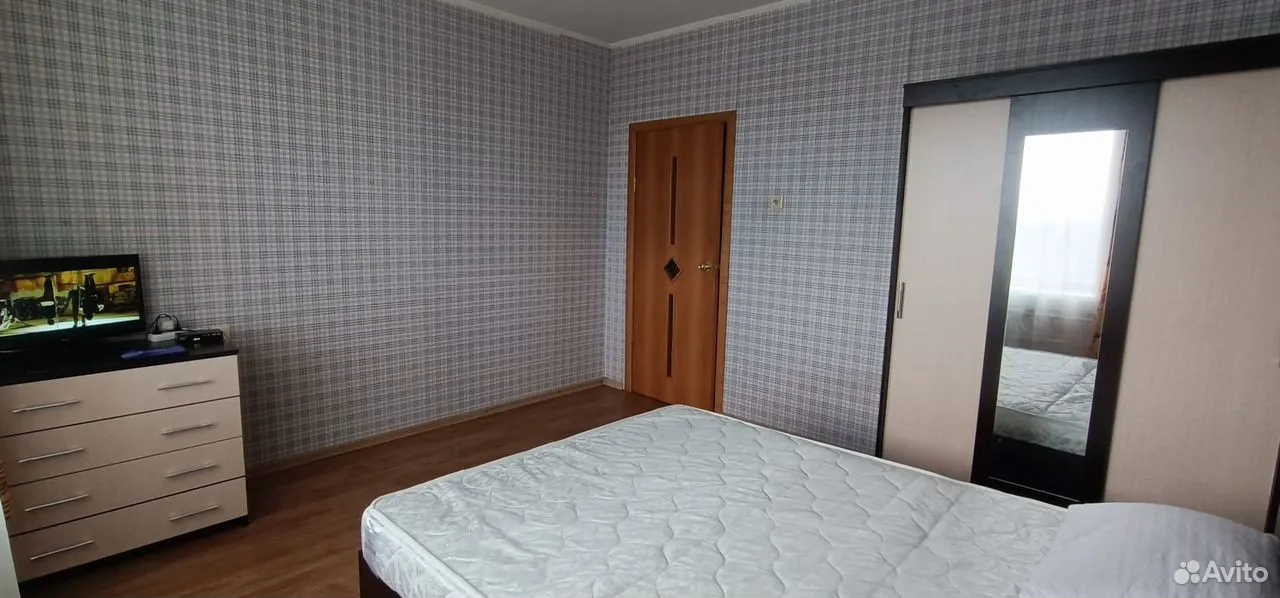 2-к. квартира, 71 м², 6/12 эт.