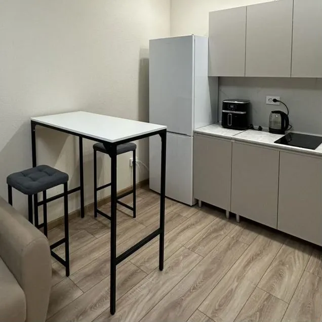 Квартира-студия, 29 м², 10/17 эт.