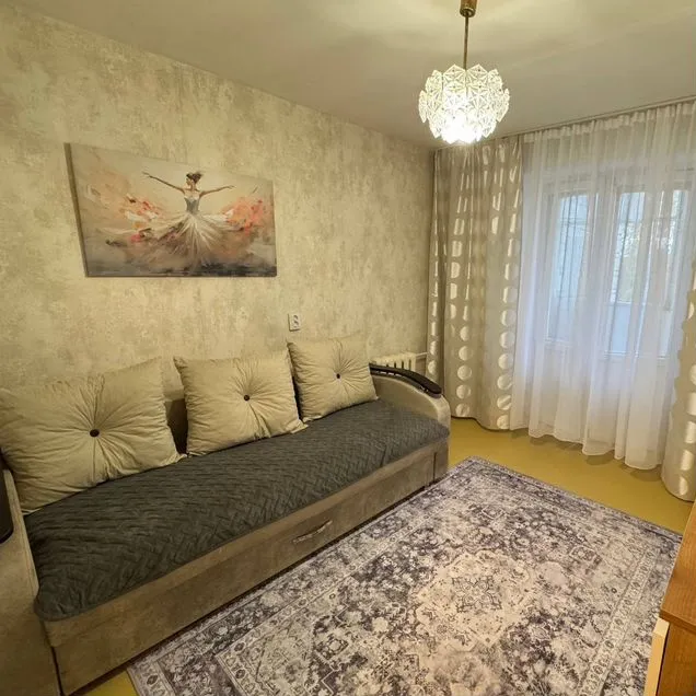 1-к. квартира, 31,1 м², 4/9 эт.
