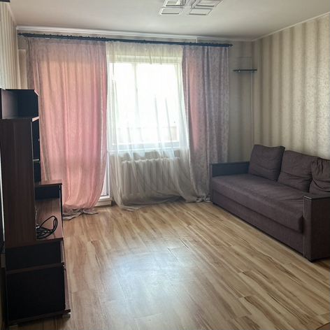 Квартира-студия, 31 м², 4/10 эт.