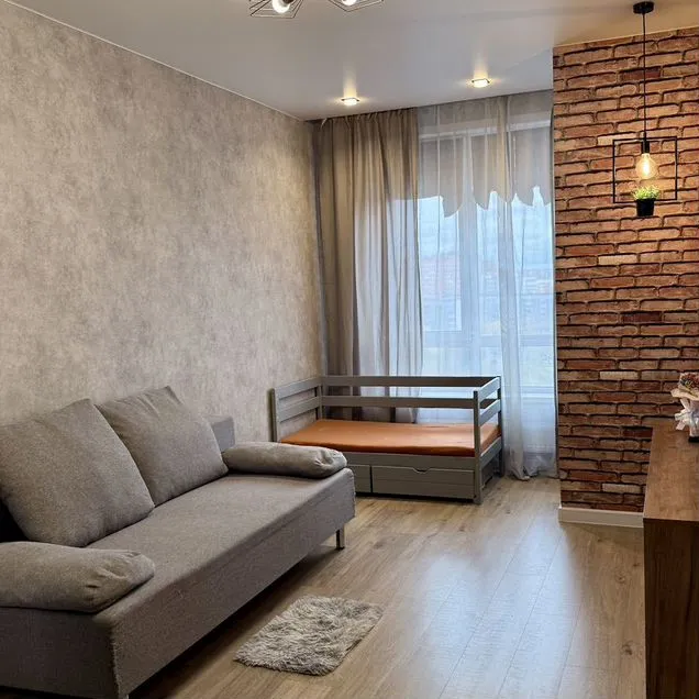 2-к. квартира, 36 м², 13/25 эт.