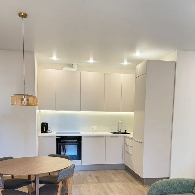 3-к. квартира, 58,6 м², 14/30 эт.