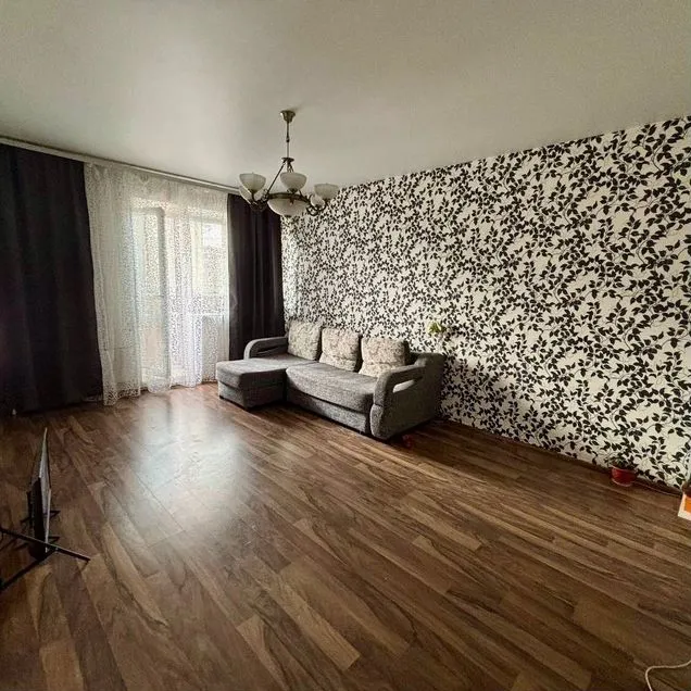 1-к. квартира, 43 м², 6/7 эт.