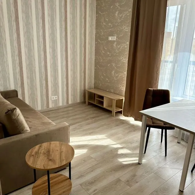 2-к. квартира, 42 м², 10/25 эт.