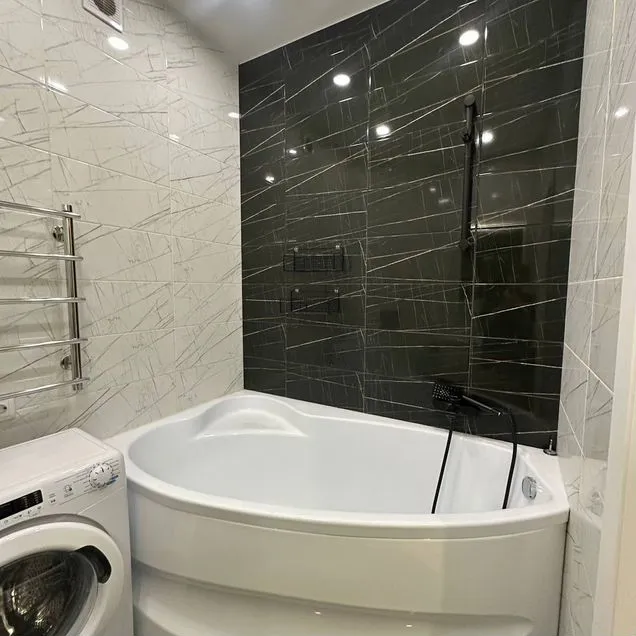 Квартира-студия, 35 м², 5/24 эт.