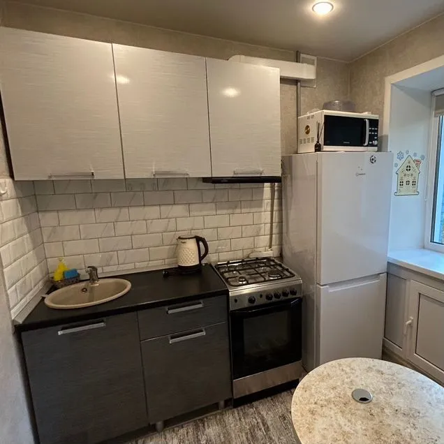 1-к. квартира, 31 м², 2/5 эт.
