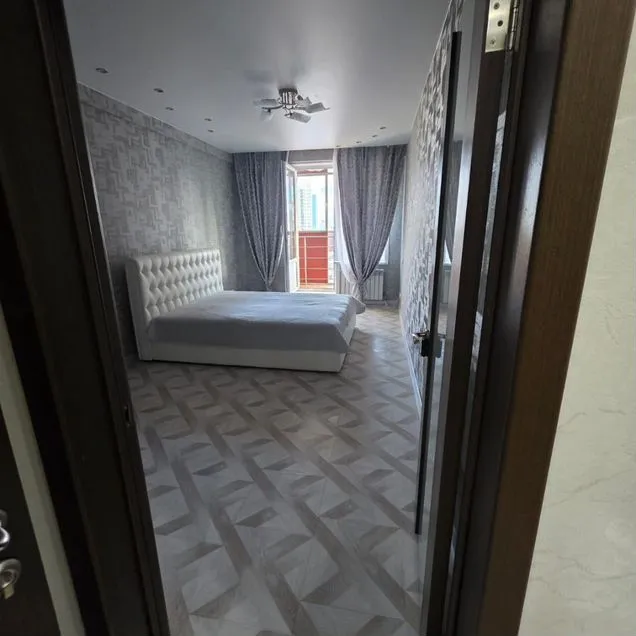 1-к. квартира, 43,2 м², 12/17 эт.