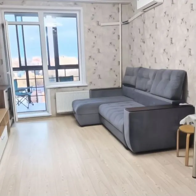 Квартира-студия, 28 м², 14/17 эт.
