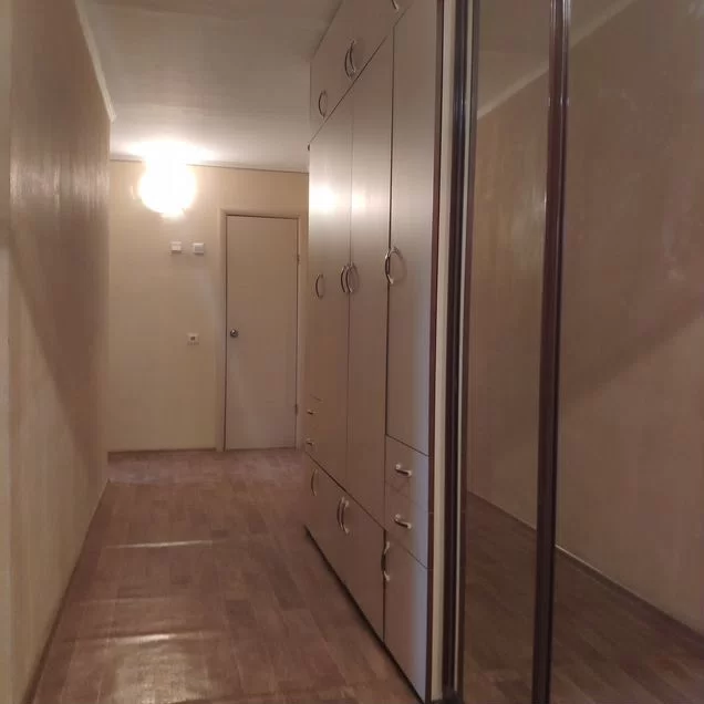 3-к. квартира, 70 м², 3/10 эт.