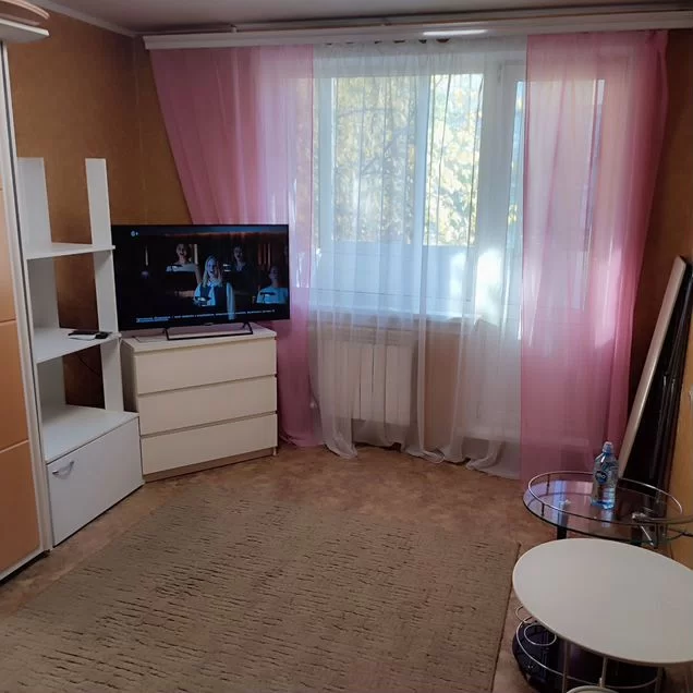 1-к. квартира, 27 м², 2/5 эт.