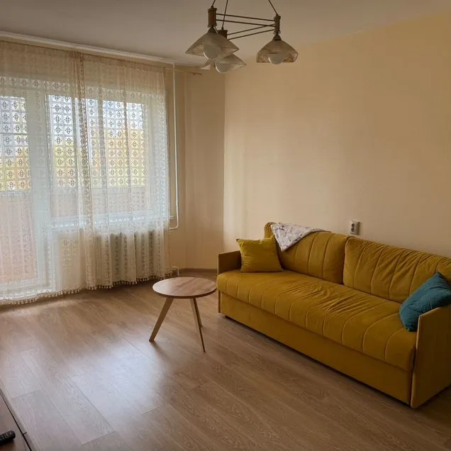 2-к. квартира, 52,2 м², 4/9 эт.