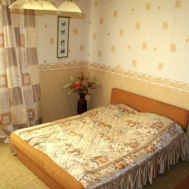 2-к. квартира, 49 м², 3/5 эт.