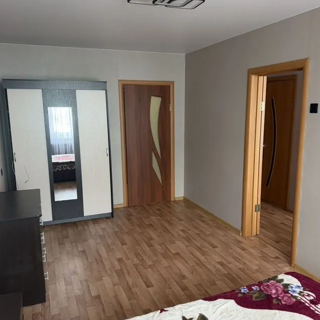 1-к. квартира, 42 м², 6/9 эт.