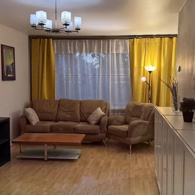 3-к. квартира, 60,9 м², 2/9 эт.