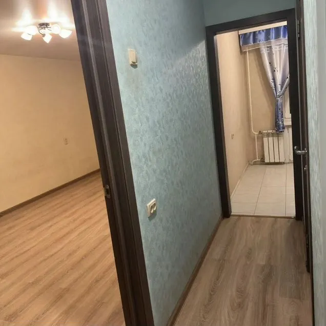 1-к. квартира, 38 м², 6/9 эт.