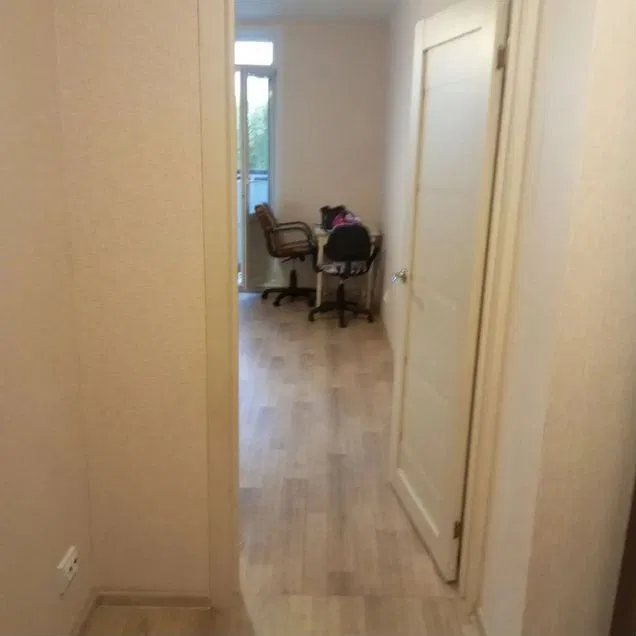 Квартира-студия, 23,5 м², 9/24 эт.