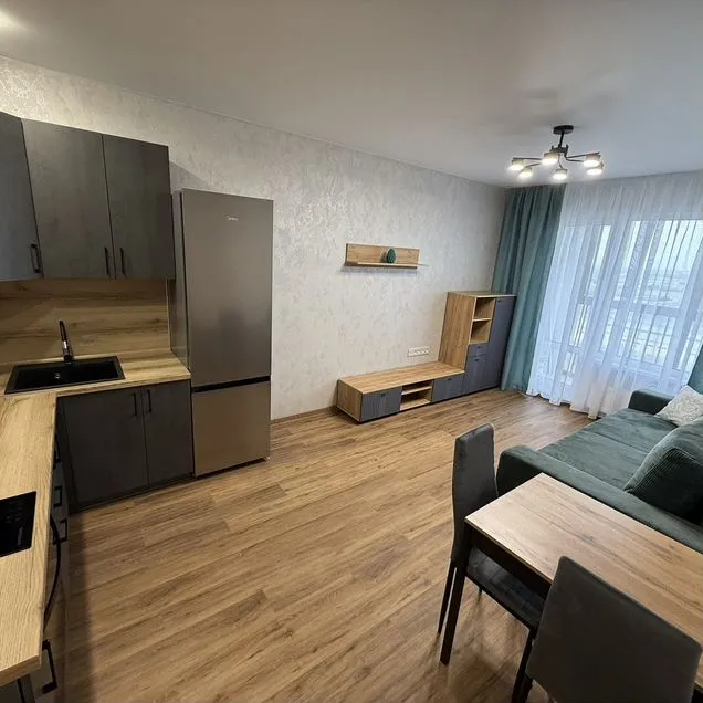 2-к. квартира, 38,5 м², 17/17 эт.