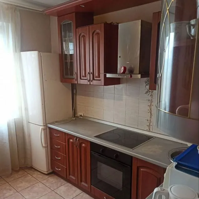 2-к. квартира, 50 м², 5/9 эт.
