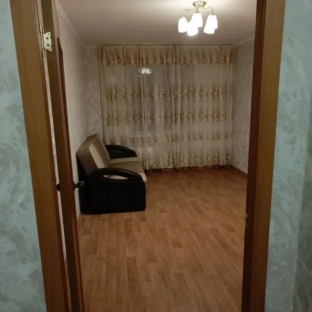 Квартира-студия, 20,8 м², 1/10 эт.
