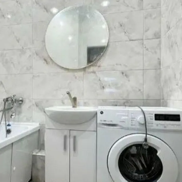 2-к. квартира, 64 м², 18/23 эт.