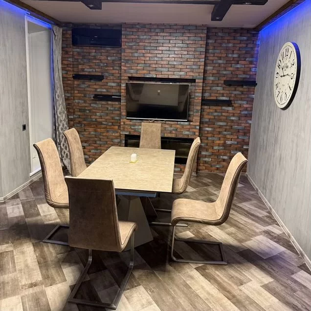 3-к. квартира, 117 м², 9/11 эт.