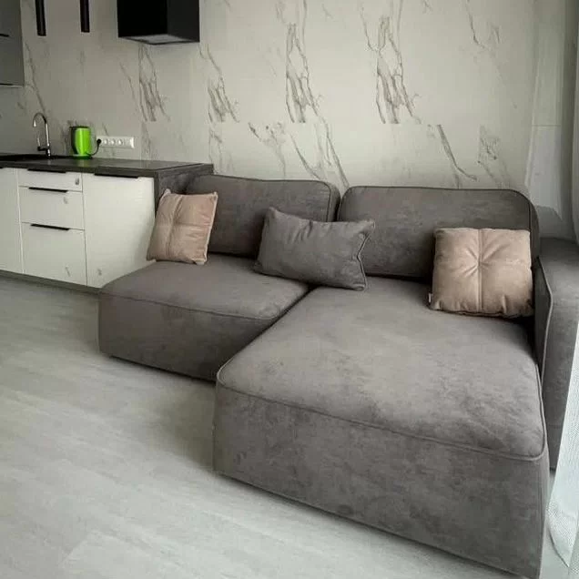 2-к. квартира, 48 м², 7/7 эт.