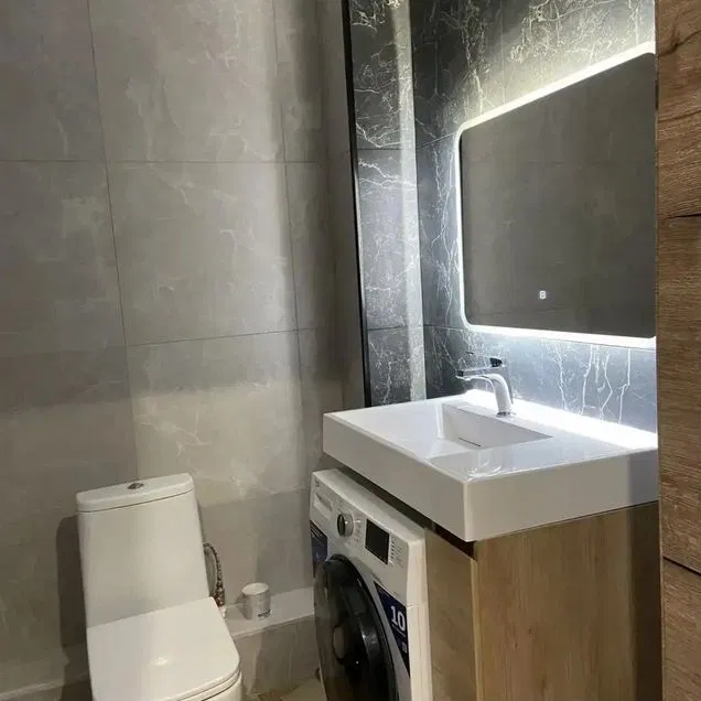 Квартира-студия, 29 м², 19/25 эт.