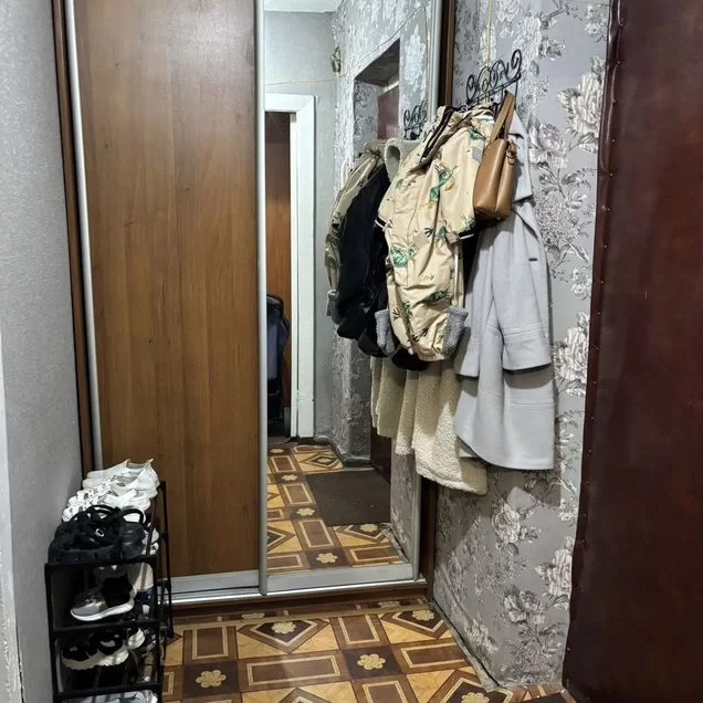 2-к. квартира, 30 м², 2/5 эт.