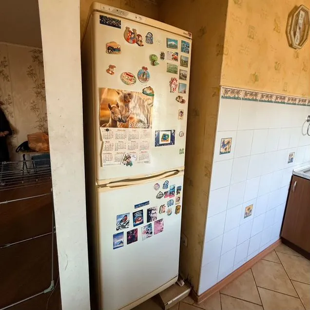 2-к. квартира, 42 м², 4/5 эт.