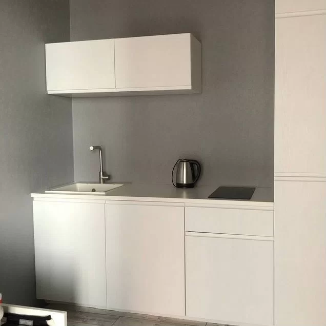 Квартира-студия, 30 м², 9/9 эт.