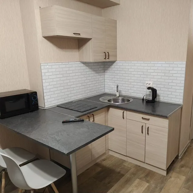 Квартира-студия, 22 м², 17/20 эт.
