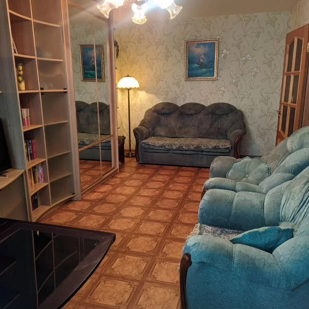 2-к. квартира, 45 м², 8/9 эт.