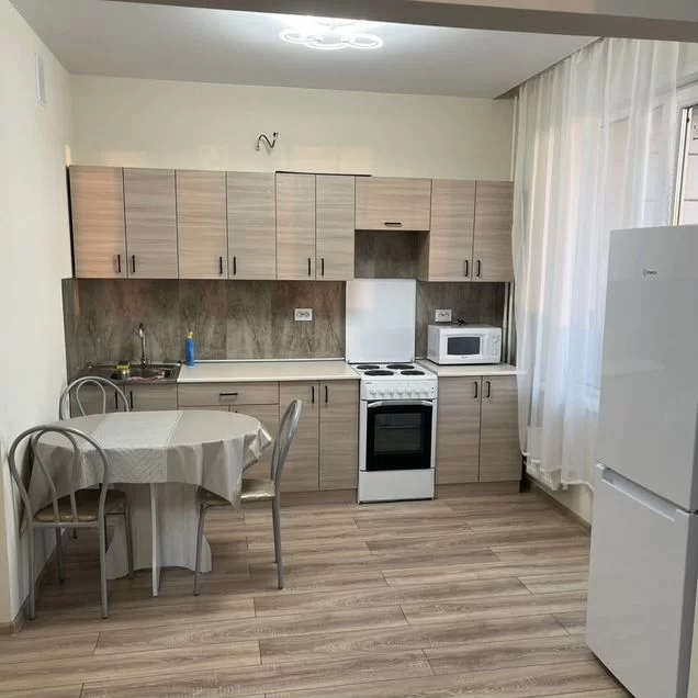 1-к. квартира, 41 м², 16/17 эт.