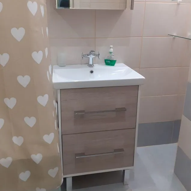 1-к. квартира, 46,9 м², 8/24 эт.